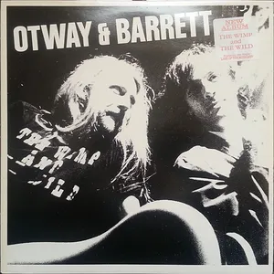 The wimp and the wild